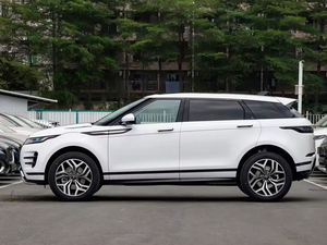 Promotions US Chery EVoke L2024 249PS Édition Luxe 4x4 Hybride Essence SUV Conduite à Gauche Sièges en Cuir Taille Moyenne - Product Image 5