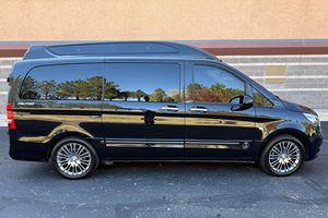 USADO LHD/RHD 2018 MERCEDES-BENZ METRIS EXPLORER CONVERSION - Product Image 4