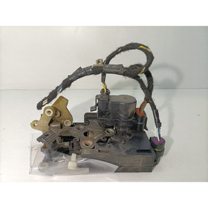 CERRADURA DELANTERA IZQUIERDA FIAT Marea Weekend 46766575 182A2000 (96>01) - Product Image 1