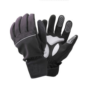 Guantes de bicicleta con pantalla táctil de dedo completo 2025, almohadillas de Gel de ciudad antideslizantes de PU para ciclismo - Product Image 1