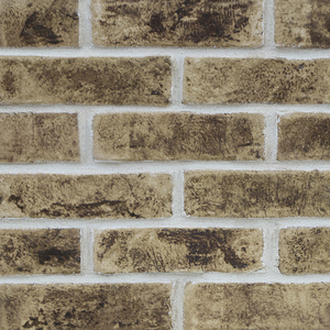 Exterior and Interior Use Natural <b>Clay</b> Brick Slips Solid Porous Excellent for Fire Resistance - Product Image 1