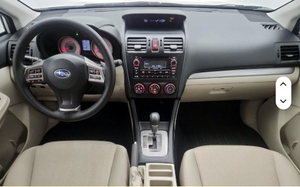 Subaru Impreza 2014 Usado (Nuevo), Volante a la Izquierda/Derecha - Product Image 3