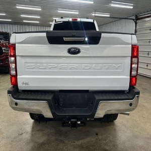 Ford F-350 Super Duty 2022 en perfecto estado - Product Image 4