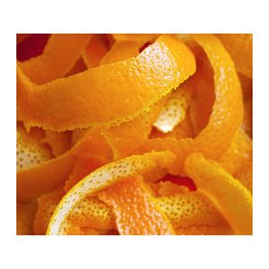 Cáscara de tangerina seca naranja tradicional de Vietnam, saludable y herbal, gran oferta - Product Image 1