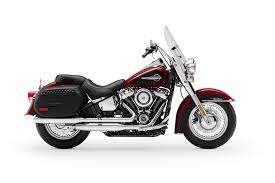 <b>TOP</b>-SELLING NEW 2025 <b>Har</b>-lLey DaviIdsoon FLHC Heritage Classic - Product Image 5