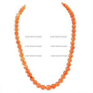 Canadá ajustable colorido collar de cuentas sueltas Forte Beads Rainbow Forte collar nuevos diseños joyería moda vacaciones de verano - Product Image 1