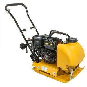 เครื่องอัดแผ่นน้ำมันเบนซินฮอนด้า C90T ที่มีแหล่งพลังงานดีเซลชิ้นส่วนหลัก-ปั๊มแบริ่งมอเตอร์ - Product Image 4