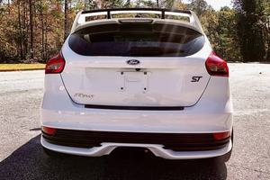 Ford Focus ST 2018 IMPECABLE, Transmisión Manual de 6 Velocidades, Paquete ST3, Listo para Enviar - Product Image 5