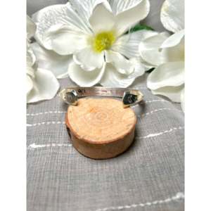 Wylie Secatero Sterling <b>Silver</b> Fashion <b>Cuff</b> <b>Bracelet</b> - Product Image 4
