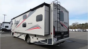 Winnebago Sunstar 31B 2025 usado, listo para vender - Product Image 5
