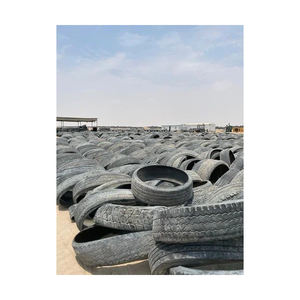 Neumáticos Usados de Grado A Confiables con 1 Año de Garantía, Origen Países Bajos, Servicio OEM/ODM, Listos para Exportar en Tamaños y Marcas Mixtas - Product Image 4