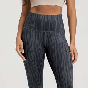 Professional Manufacturer High Quality Women <b>Legging</b> Top Selling Product <b>Slim</b> Fit Women <b>Leggings</b> For Workout - Product Image 4