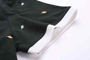 Chemise à Boutons de Haute Qualité OEM Fabricant Professionnel Chemise à Bonnes Performances Chemise Polo pour Hommes - Product Image 6