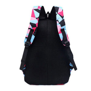 Hot Sale Fashionable Casual Printed <b>Kid</b> Sublimation Bags <b>Backpack</b> With Custom Logo Bag Waterproof <b>Backpack</b> Bags - Product Image 2