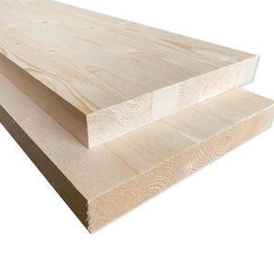 Traptreden Boekenplanken van Massief Hout Duurzame en Stijlvolle Oplossing voor Uw Leesruimte - Product Image 1