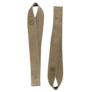 Correas de Levantamiento de Pesas de Algodón con Logotipo Personalizado 2026, Figura 1, para Levantamiento de Pesas, Powerlifting, Entrenamiento de Fuerza, Correas Rápidas para Muñeca - Product Image 1