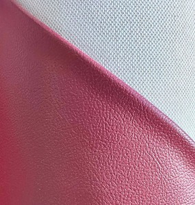 Rouleaux de cuir synthétique PVC de qualité supérieure, microfibre de qualité fantastique pour sièges de voiture - Product Image 1