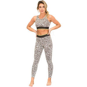New Arrival Lightweight High Waist Fitness Wear Women <b>Leggings</b> <b>Cheap</b> Price Blank Yoga <b>Legging</b> for Ladies - Product Image 1