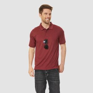 Nueva Camiseta Polo de Manga Corta para Hombre, Ropa Interior Ecuestre, Camiseta de Malla para Montar a Caballo, Ropa Ecuestre - Product Image 6