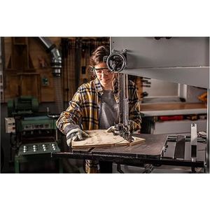 Working Gloves 100% High Quality Leather Safety Gloves <b>Cow</b> Split Leather Hand Protection Working - Product Image 6