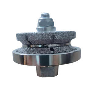 Колесо с алмазным профилем - Product Image 1