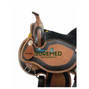 Meilleure selle de saut pour l'équitation professionnelle, légère, durable, selle d'équitation à prix de gros - Product Image 5