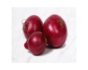 Nouvelle récolte d'oignons violets frais en grande quantité de bonne qualité du bleu - Product Image 4