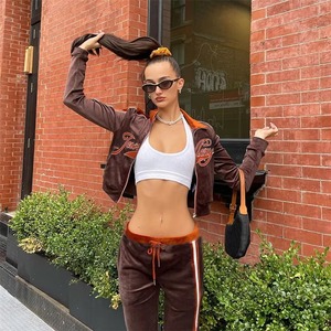 Unisex Cotton Hoodie and Jogger Outfit | Two-Piece <b>Set</b> for Daily Wear | Customizable Logo and Colors Oversized Hoodie <b>Set</b> - Product Image 6