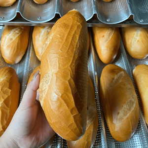 Factory Price Oven for Baking Bread 16 Trays Iso Certificate With Altuntop Trolley <b>Rotary</b> Oven Made in Vietnam Manufacturer - Product Image 6