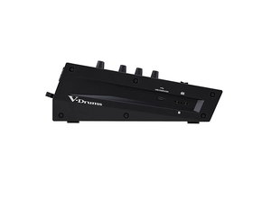 Brand New TopSelling VAD716 V-<b>Drums</b> Acoustics Design Electronics <b>Drums</b> Kits - Gloss Cherry Finisher QuickSales - Product Image 5