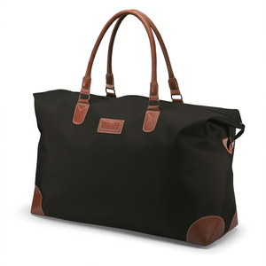Borsa Promozionale Personalizzata per Viaggi di BOCCARIA - Product Image 2