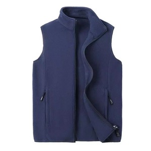 Chaleco de caza profesional OEM 2025 para hombre, chaleco táctico reversible para exteriores, caza, escalada, con múltiples bolsillos - Product Image 4