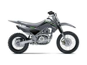 Motocicleta Todoterreno KLX 140R F de Alto Rendimiento, Verano 2024-2025, Nueva, LISTA para ENVIAR a TODO EL MUNDO - Product Image 4