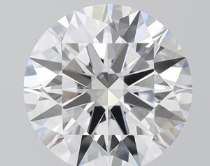 Diamante suelto cultivado en laboratorio con certificación IGI de corte redondo de 4,00 quilates, VVS-VS-Clarity, Diamante cultivado en laboratorio CVD, venta al por mayor, Diamante cultivado en laboratorio - Product Image 1