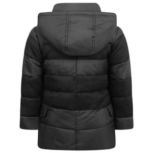 Chaqueta de Invierno Gruesa y Cortavientos para Clima Frío - Product Image 2