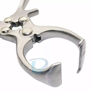 Emasculador Castrador Profesional de Fabricación Profesional, Material Duradero, Venta al por Mayor - Product Image 6