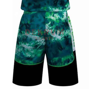 Uniforme de basket-ball Slim Fit pour homme à séchage rapide, design personnalisé, vêtements d'équipe avec logo imprimé, nouveau numéro de modèle, techniques de sublimation - Product Image 6