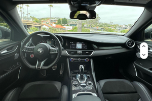 Alfa Romeo Giulia Quadrifoglio 2021 Usado, Nuevo, Volante a la Izquierda/Derecha - Product Image 4