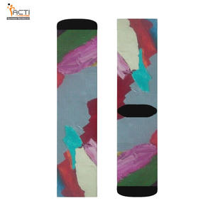 Cómodos calcetines informales superventas transpirables para hombre, calcetines informales sostenibles para hombre, calcetines atléticos informales - Product Image 1