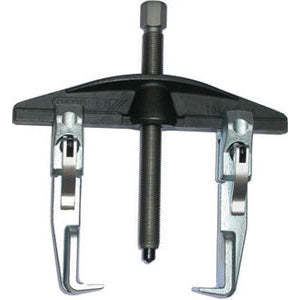 2-Arm Universal Quick-Adjust Gear <b>Pullers</b> 1425grl 200 - Product Image 1