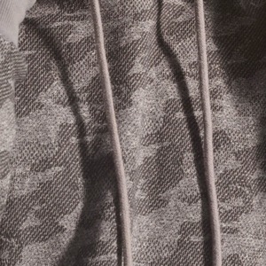 Sudadera con Capucha de Alta Calidad con Lavado Ácido Personalizado, 100% Algodón, Gruesa, con Hombros Caídos, Sudadera con Capucha con Lavado Ácido para Hombre - Product Image 5