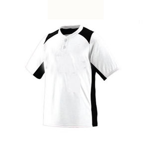 Equipo de béisbol personalizado deportivo para hombres, uniforme de béisbol con diseño de sublimación, cómodo servicio OEM - Product Image 2