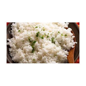 Sac d'emballage en Mylar pour riz au jasmin, cadeau de luxe, imprimé sur mesure, riz blanc, durée de conservation de 2 ans, Autriche - Product Image 4