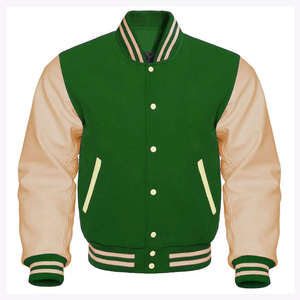 Youth Baseball Letterman <b>Jacket</b> All Color Available Winter Wear Varsity <b>Jacket</b> for man - Product Image 2