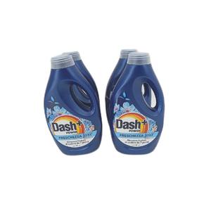 Detergente Líquido Premium Dash para Lavado a Presión – Suministro a Granel – Múltiples Fragancias en Venta - Product Image 3