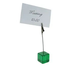 Porta Memo e Porta Note Personalizzato Ska - Gadget - Product Image 1