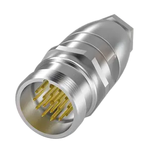 Conectores BALLUFF BCC0H6P, Categoría de Producto: Otros Conectores - Product Image 1