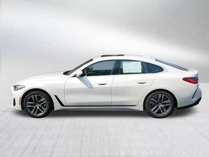 BMW Série 4 430i Gran Coupé xDrive d'occasion, très bon état, modèle 2025 - Product Image 4