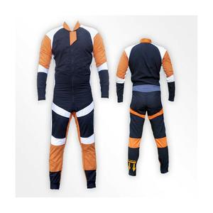 Combinaison de saut en parachute unisexe pour femmes, qualité supérieure, Taslan/Spandex/Cordura, imperméable, coupe-vent, respirante, légère, couleurs personnalisables - Product Image 4