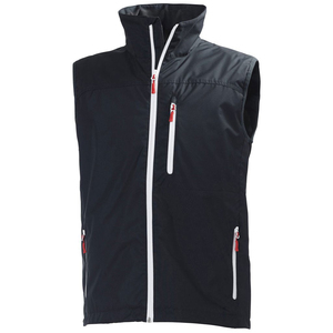 Dernière conception de meilleure qualité en plein air hommes gilet coupe-vent chaud gilet avec coupe ajustée sans manches softshell hommes veste pour la randonnée - Product Image 2